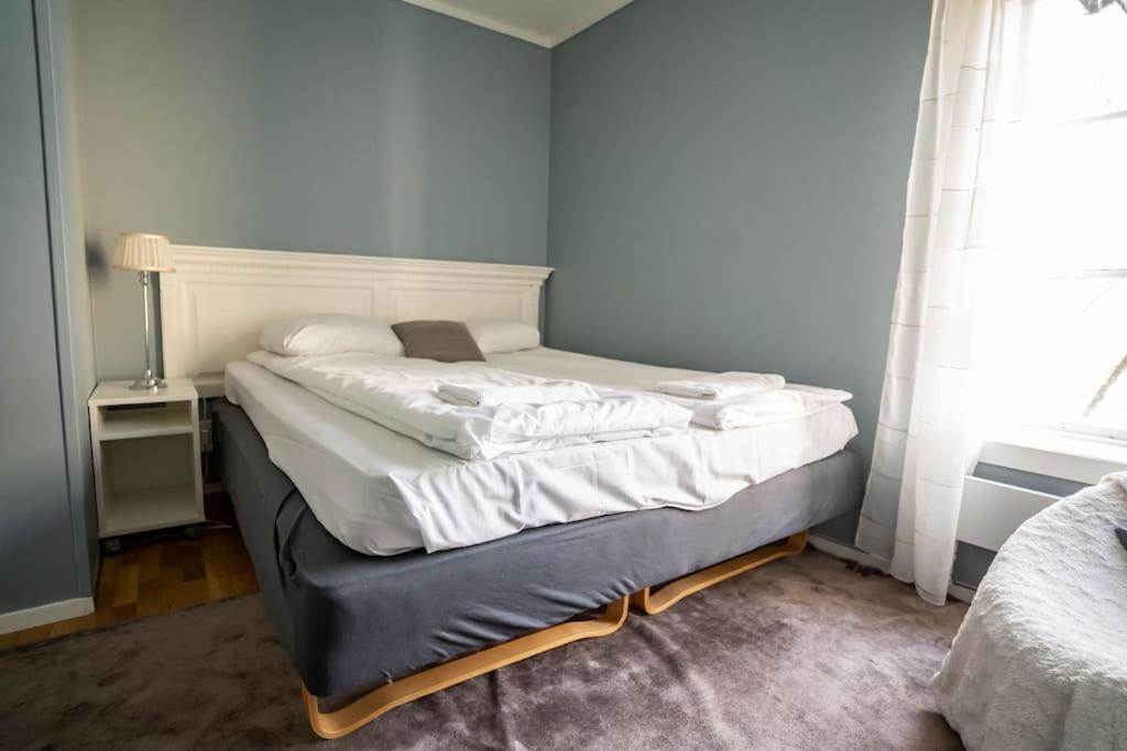 The House Of 14 -central, Sauna And Airport Shuttle Appartement Stavanger